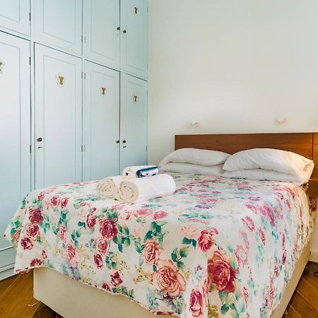 Quarto E Sala Coracao Do Leblon 리오데자네이루 외부 사진