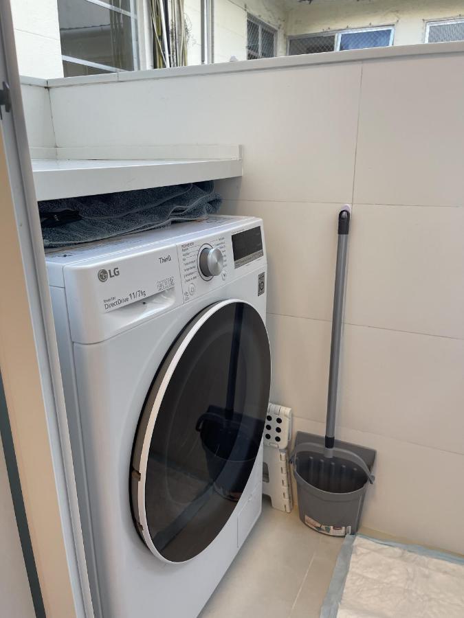 Quarto E Sala Coracao Do Leblon 리오데자네이루 외부 사진